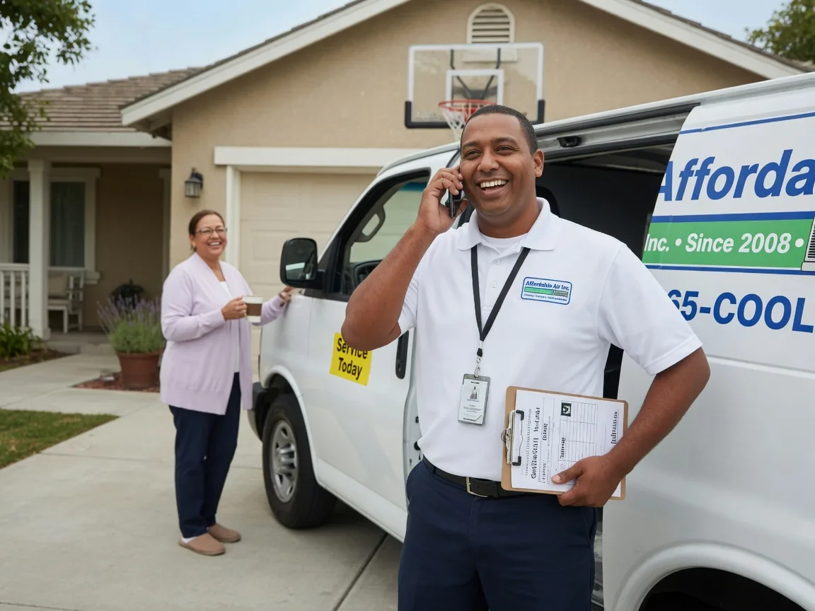 Central Ac Repair Mazama, WA FAQs